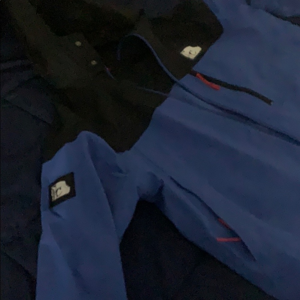 Jacket - Picture 3 of 5
